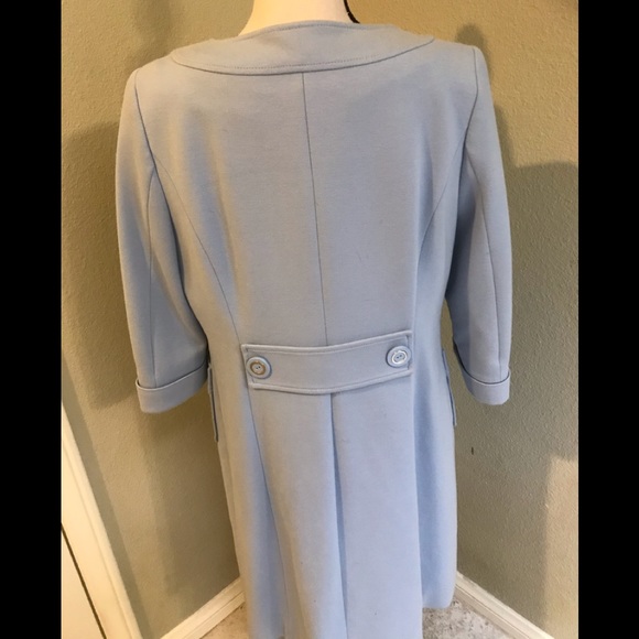 dress with jacket! - Picture 6 of 8